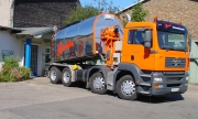 Kotły transportowe
